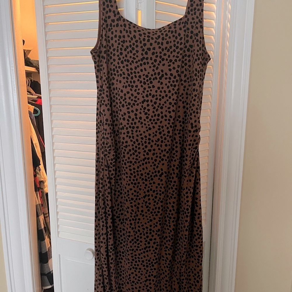 2/$35 Old Navy Maternity Dress